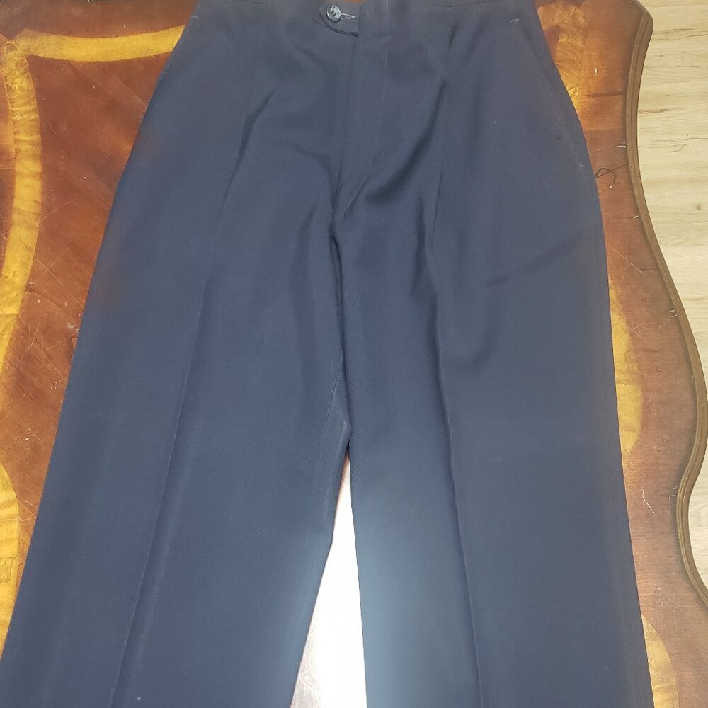 Delta Airline Uniform Pants